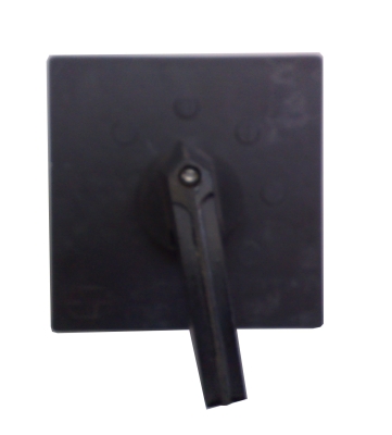 Ключ ПГП 63-20A 3x380V с две секции, две положения