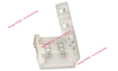 Съединител за светодиодна лента SMD 3528