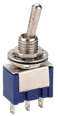 ЦК КЛЮЧ MTS-103 (ON-OFF-ON)