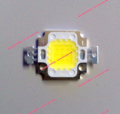 Мощен светодиод /LED чип 10W