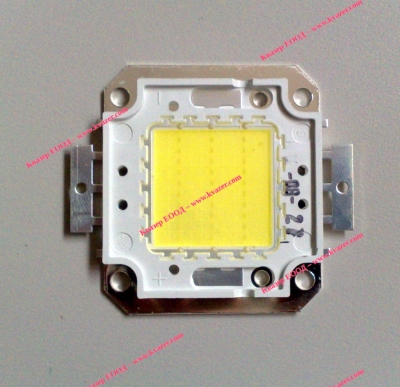 Мощен светодиод /LED чип 20W
