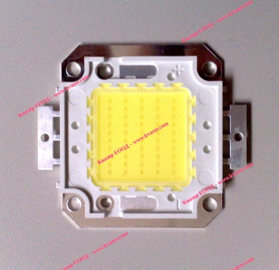 Мощен светодиод /LED чип 30W