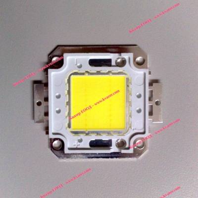 Мощен светодиод /LED чип 50W