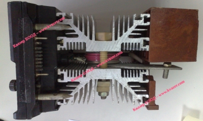 Т630-24 с радиатор 0153-150