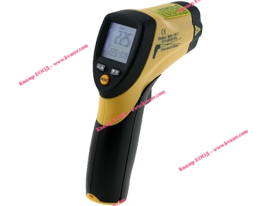 AX-7531 Инфрачервен термометър ( -50°C ~ 800°C )