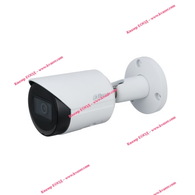 Dahua IP Камера 4 MPixel IPC-HFW2441S-S-0280B