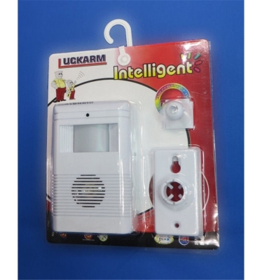 Безжична аларма LUCKARM 101