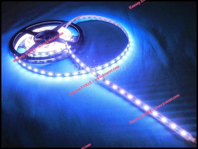 Студено бяла светодиодна лента, smd5630-60LED/m 7.2W/m
