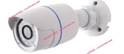 IP камера 1.3 Pixel TD-9411-D/PE/IR1 с IR LED, IP66