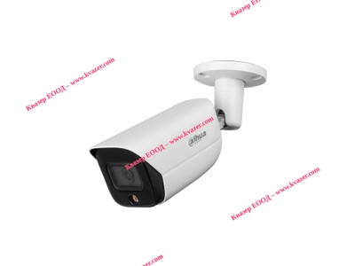 Dahua Full Color IP Камера 2 MPixel IPC-HFW3249E-AS-LED-0280B