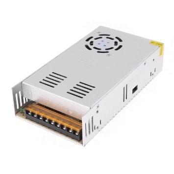 Импулсно захранване R-360-12 DC 12V 30A