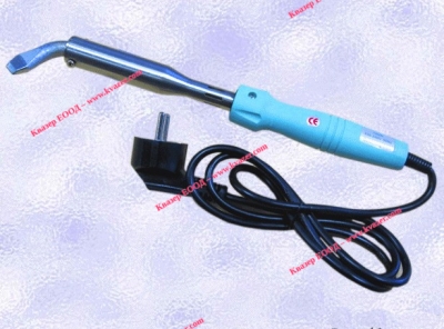 Поялник ZD-701 220-240VAC 200W
