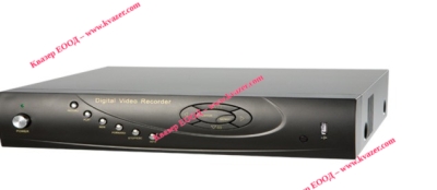 TD2516HE-C0 16 канален H.264 DVR