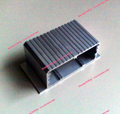 Алуминиева кутия Project Box Enclosure Case 94*41*61мм