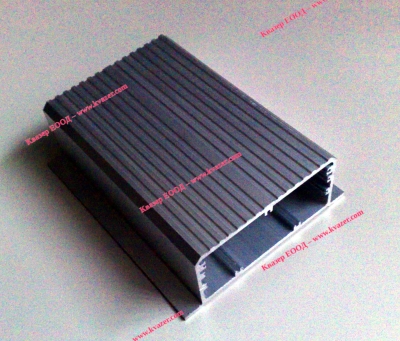 Алуминиева кутия Project Box Enclosure Case 94*41*151мм