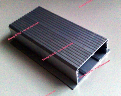 Алуминиева кутия Project Box Enclosure Case 94*41*210мм