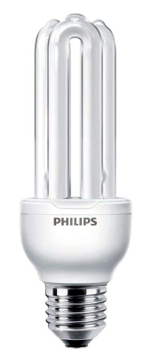 Енергоспестяваща лампа GENIE 18W/827/E27 PHILIPS