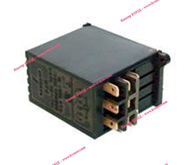 Реле РКП 16А за акумулираща печка