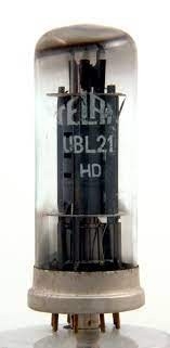 Лампа UBL21