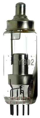 Лампа DY-802