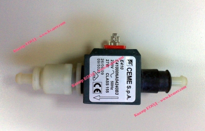 Помпа за кафемашина E410 27W