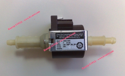 Помпа за кафемашина CSM-E16025 22W