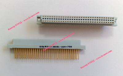 Съединител G06M96A-3BDBL-004-706