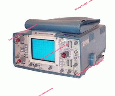 ОСЦИЛОСКОП TEKTRONIX 455