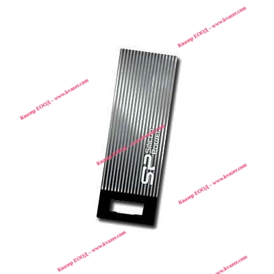 USB 2.0 Flash drive (Флаш-памет) 8GB Silicon Power Touch 835