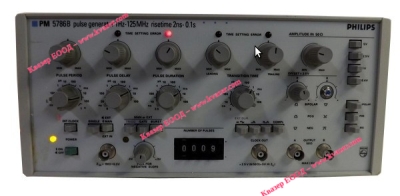 Philips PM 5786B импулсен генератор
