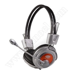 Слушалки с микрофон WEILE WL-953MV