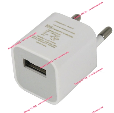 Захранване A1265 вх. 100-240V изх. 5V, 1A USB