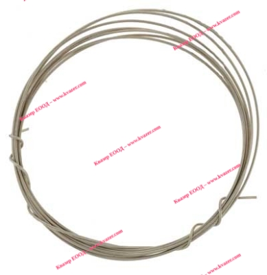 ТИНОЛ на метър SN60PB40, Ф1мм