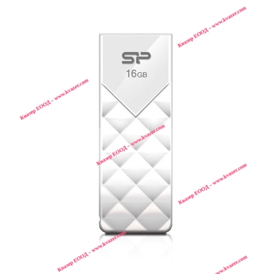 USB 2.0 Flash drive (Флаш-памет) 16GB Silicon Power Ultima U03