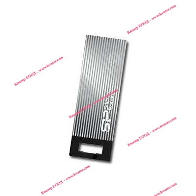 USB 2.0 Flash drive (Флаш-памет) 32GB Silicon Power Touch 835