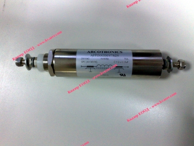 ARCOTRONICS AFPI300330V7S2N