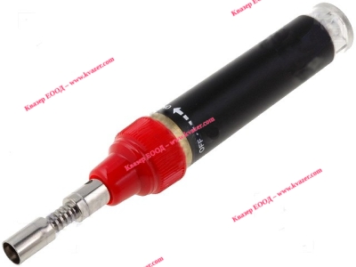 Газова горелка D-MT100T