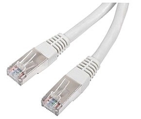LAN Patch кабел CAT5e UTP 2m RJ45-RJ45