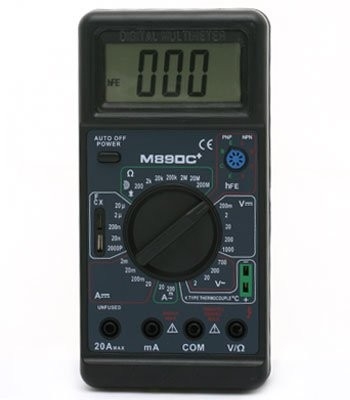 МУЛТИМЕР M890C