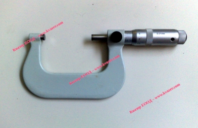 Микрометър МК 50-75мм 0.01мм