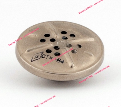 Микрофонен капсул ф25мм, 55dB, 30-15 000Hz