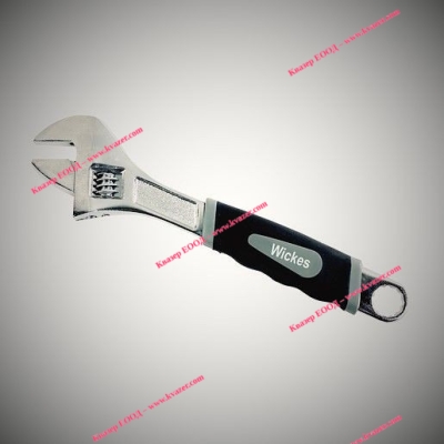 Френски ключ 250mm/10" Wickes DS2813A