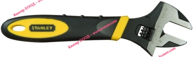 Френски ключ 200mm Stanley
