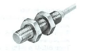 Индуктивен датчик FESTO SIE-M8S-PS-K PNP