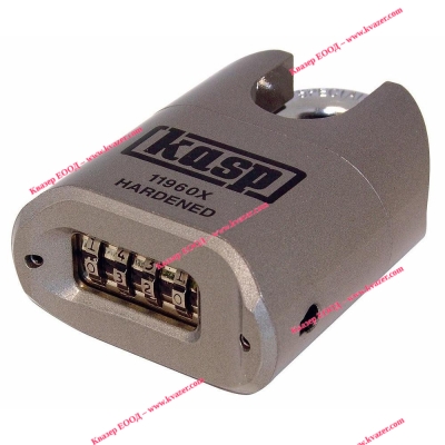 Катинар с комбинация Kasp K11960D