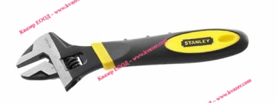 Френски ключ 150mm Stanley/ 0-90-947