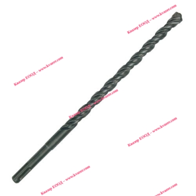 Свредло SDS-plus-5 S4L 16x150мм Bosch 2 608 596 185