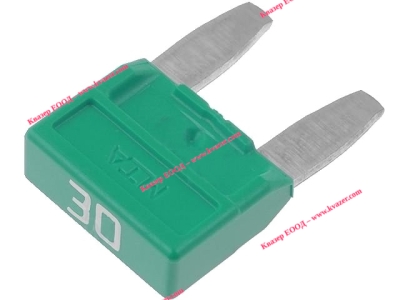 Автопредпазител MTA MINIVAL 30A
