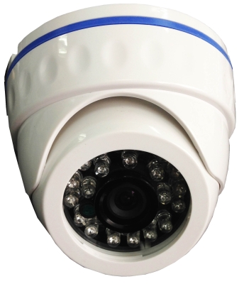 Куполна камера CV-D401HQ
