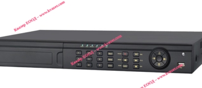 TD2508HE-C 960H STANDART H.264 8-канално хибридно цифрово записващо устройство (DVR) - Real Time/D1